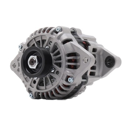 Ridex 4g1616 генератор генератор 100a 12v do mazda rx-8 se, fe фото №1