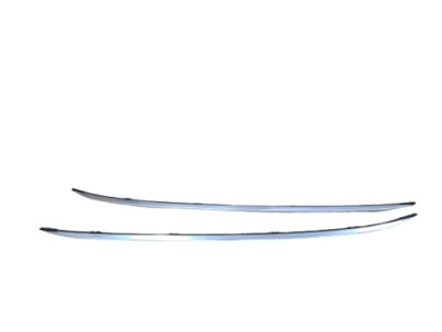 Ford focus mk3 рестайлінг  універсал рейлінги дахові фото №1