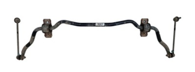 Jeep cherokee kl 2.2 тяга стабилизатор перед фото №1