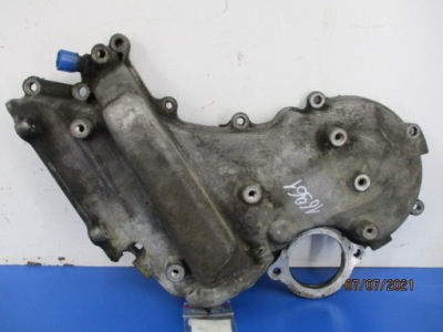 Nissan terrano 2 ii 3.0di крышка распределительного вала фото №1