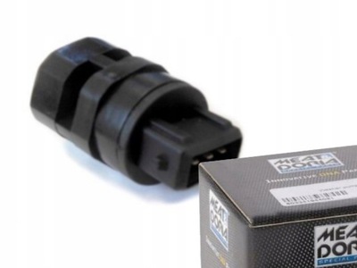Датчик скорости do mitsubishi pajero sport ii фото №1