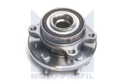 Ступиця колеса з підшипник задня ford edge 8a832c300aa фото №1