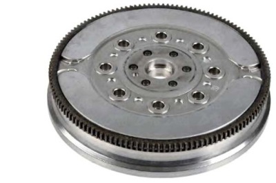 Sachs колесо маховик chevrolet captiva 2.4 4wd c1 фото №1