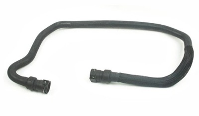 Peugeot citroen c4 1,2thp шланг wąż фото №1