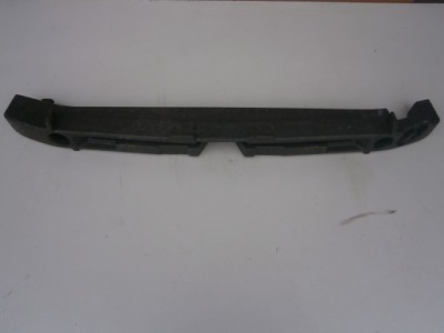 Vw golf vii абсорбер бампера 5g0807248f фото №1