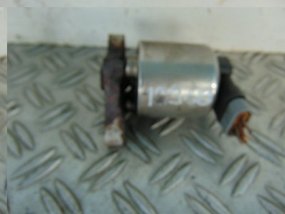 Opel astra g 98-09 трубка клапан egr фото №1