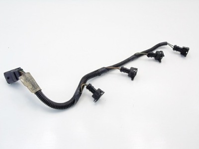 Джгут форсунок 1.4 16v clio 3 modus scenic thalia megane фото №1