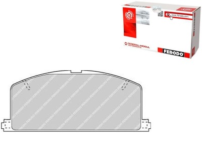 Тормозные колодки тормозные lancia dedra toyota camry carina фото №1