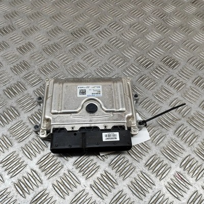 Kia ev6 2023 блок керування / модуль ecu фото №1