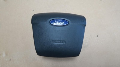 Ford mondeo mk4 lift подушка водія подушка безпеки фото №1