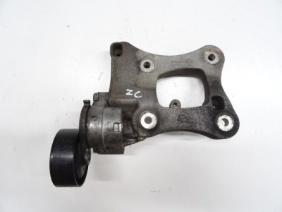 Opel zafira c кронштейн компрессора кондиционера фото №1