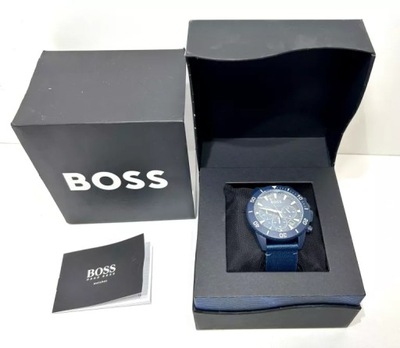 ZEGAREK HUGO BOSS 1513919 ADMIRAL