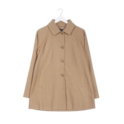 MEXX Wełniany płaszcz Rozm. EU 36 nude Wool Coat