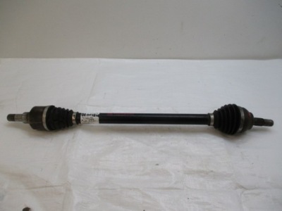 Citroen оригинальный номер 9816028680 приводной вал шарнир фото №1