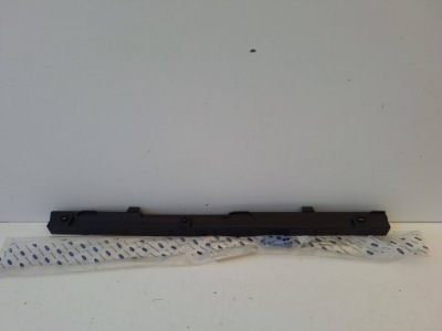 Ford focus mk3 молдинг бампера перед am51-r001a06-ab оригінал фото №1