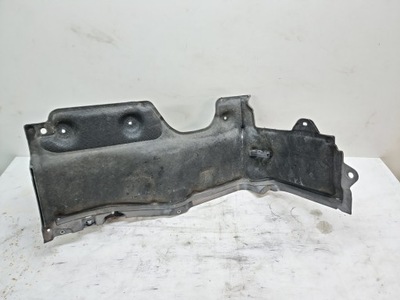 Bmw 1 f40 защита стенка перегородочная фото №1