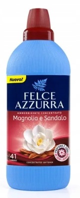 PŁYN DO PŁUKANIA FELCE AZZURRA MAGNOLIA & SANDALO 1L