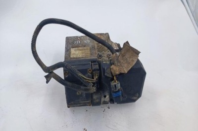 Webasto alfa romeo 166 936_ 89197f 2.4l дизель 129kw 2004 фото №1