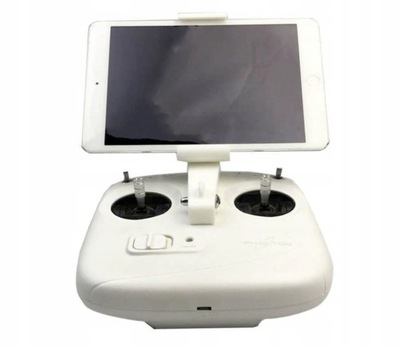 UCHWYT NA TABLET TELEFON DO DJI PHANTOM 3 STANDARD