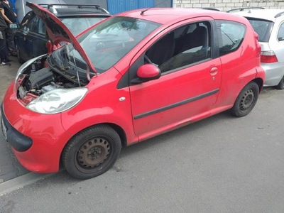 LLANTA R15 / RUEDA / ZAPASOWKA 4X100 -PEUGEOT 107 / C1 / AYGO - PIEZAS DE REPUESTO  