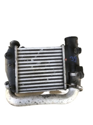 Інтеркулер правий audi a6 c6 4f0145806aa фото №1