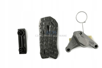 Цепь распределительного вала citroen berlingo 96 1. фото №1