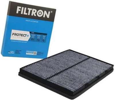 FILTRON FILTRO DE CABINA MG MG ZT- T  