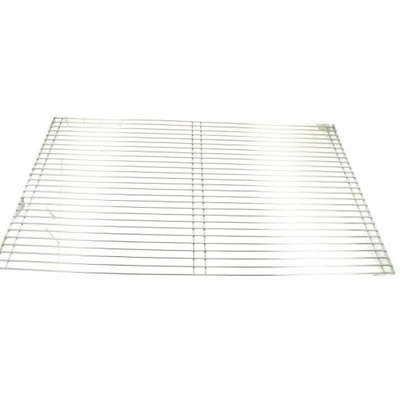RUSZT DO GRILLA GRILA PODSTAWKA GRILL 60x40 CM