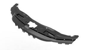 Chrysler 300c 15 + корпус радиатора передний фото №1