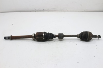 Привідний вал права довга dacia duster i 1.6 b 2wd фото №1
