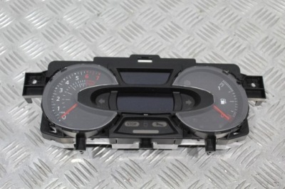 Лічильник прилади captur i lift 248101394r фото №1