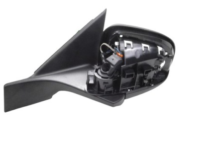 Зеркало левая volvo s80 ii оригинальный номер 31297843 фото №1