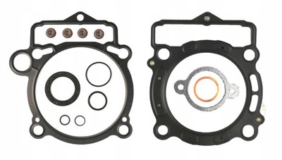 ATHENA TOP END ПРОКЛАДОК HUSQVARNA FX 350 '17-'18