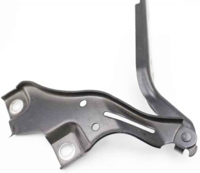 Петля капот перед правий vw passat b8 оригінал фото №1