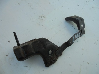 Кронштейн кронштейн кронштейн лист honda crv ii cr-v фото №1