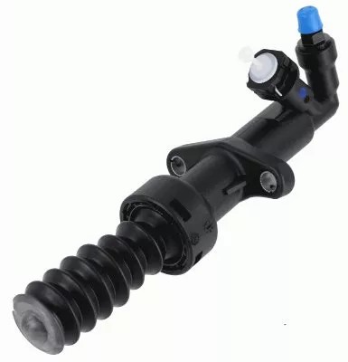 Привод сцепление. citroen c8/jumpy 2,0 hdi фото №1