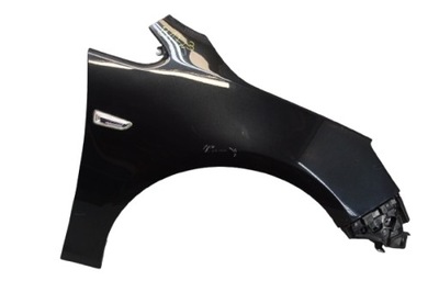 Крыло правый перед opel astra j lift фото №1