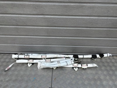 Citroen e-c4 iii c4 шторка безпеки ліва права ideał оригінал фото №1