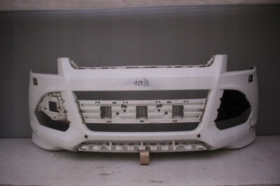 Бампер перед ford kuga mk2 ii 2 st titanium фото №1