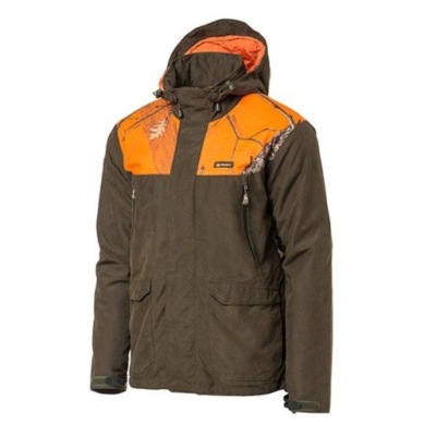 Kurtka TAGART Thunder Termo Fire 3XL