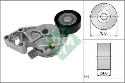 INA 534013230 TENSOR CORREA  