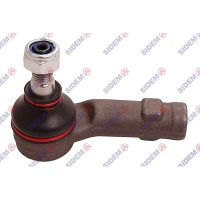 END DRIVE SHAFT KIEROWNICZEGO POPRZECZNEGO SIDEM 37438  