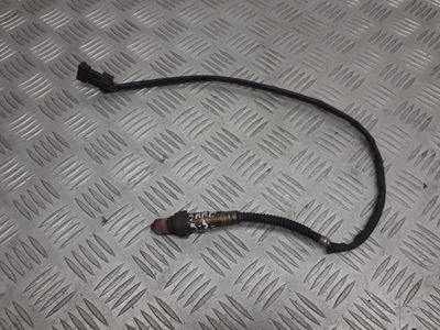 Датчик лямбда-зонд saab 9-3 2.0 фото №1