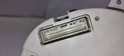 Счетчик приборная панель subaru forester фото №1