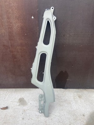 Кронштейн крила ліва renault grand scenic iv 641356482r фото №1