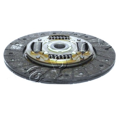 Диск сцепления do daewoo korando фото №1