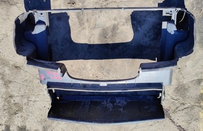 Mercedes r-kl w251 06r рамка захист радіатор 2515000016 фото №1