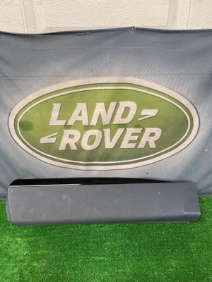 Jaguar f-pace x761 молдинг дверь левый задняя фото №1