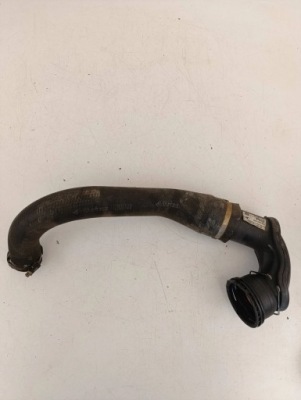 Opel astra j 2013 wąż / труба интеркулер 1.4t 13265269 фото №1