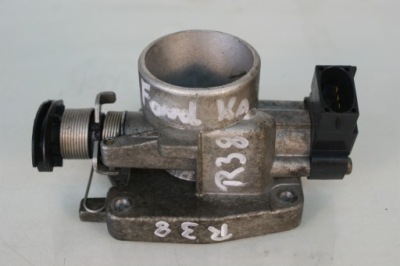 Дросельна заслінка датчик ford ka 95bf9b989 фото №1